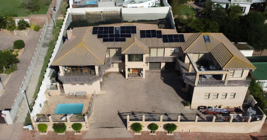 4 Bedroom Property for Sale in Mossel Bay Central Western Cape